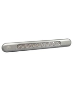 Osculati Chrome Free Standing 10-LED Watertight Light With Switch