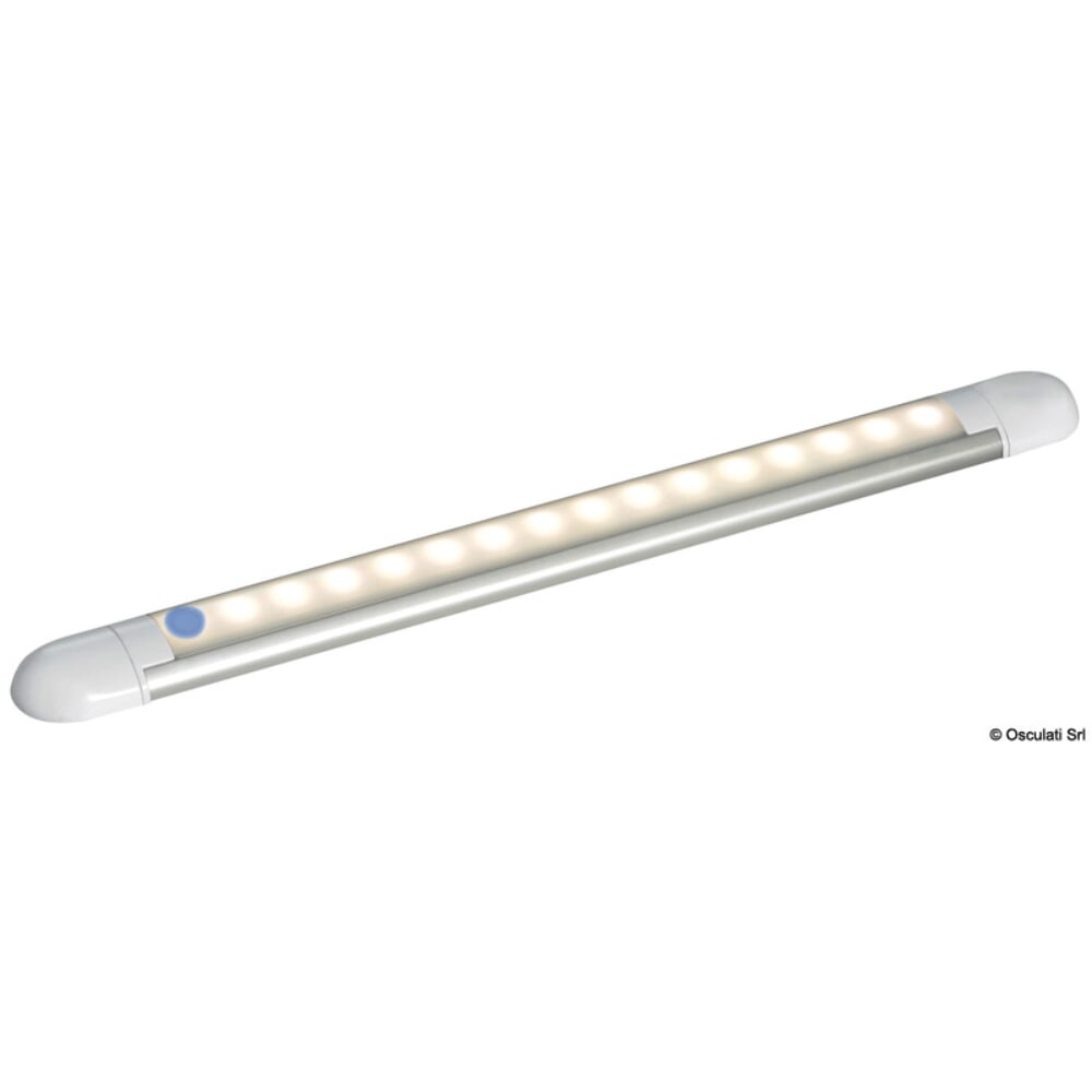 Osculati 14-LED Linear Overhead LED Light