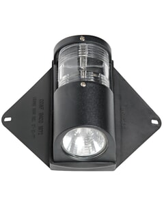 Osculati Utility LED Navigation And Deck Light - 225° White