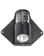 Osculati Utility LED Navigation And Deck Light - 225° White