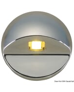 Osculati Alcor Ambient LED Light Recess Mounting - Blue