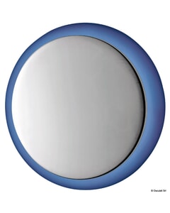 Osculati Tilly Ambient LED Courtesy Light - Blue 360°
