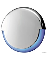 Osculati Tilly Ambient LED Courtesy Light - Blue 180°