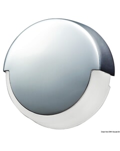 Osculati Adara Ambient LED Downlight - White