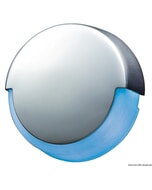 Osculati Adara Ambient LED Downlight - Blue
