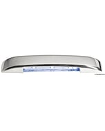 Osculati AISI316 SS LED Courtesy Downlight - White