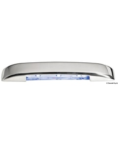 Osculati AISI316 SS LED Courtesy Downlight - White
