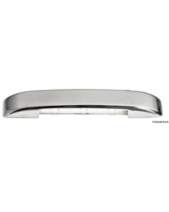 Osculati AISI316 SS LED Courtesy Double Up & Down Light - White