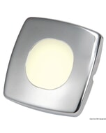 Osculati Constella LED Courtesy Light - White