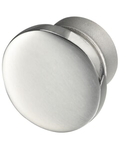 Osculati 35mm Round LED Courtesy Downlight - White