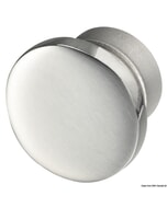Osculati 35mm Round LED Courtesy Downlight - White