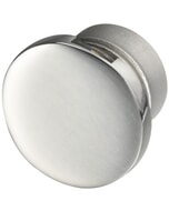 Osculati 35mm Round LED Courtesy Double Up & Down Light - White
