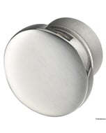 Osculati 35mm Round LED Courtesy Double Up & Down Light - Blue