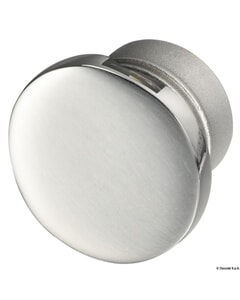 Osculati 35mm Round LED Courtesy Double Up & Down Light - Blue