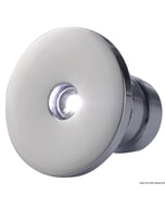 Osculati Apus-R LED Courtesy Light - Blue