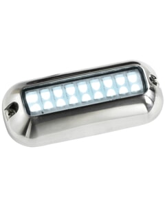 Osculati Stainless Steel Underwater LED Light - White