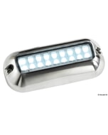 Osculati Stainless Steel Underwater LED Light - White