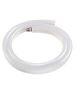Osculati IP65 Neon Light Flexible LED Strip - 12V - Warm White
