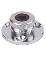 Osculati 12mm Waterproof Cable Gland (Single)