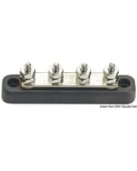 Osculati Bus-Bar Electric Terminal Board - 4 x 5mm