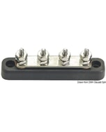 Osculati Bus-Bar Electric Terminal Board - 4 x 5mm