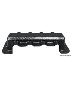 Osculati Bus-Bar Cover - 152 x 32mm