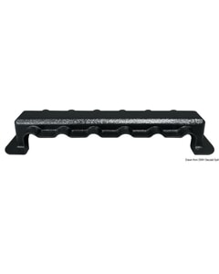Osculati Bus-Bar Cover - 230 x 32mm