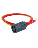 Osculati Preassembled Wiring Kit for Flat Switches