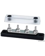 Osculati Techno Mini Bus Bar With Cover - 4 x 5mm