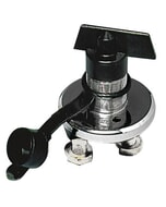 Osculati Black Polycarbonate & Stainless Steel Battery Switch - 280A