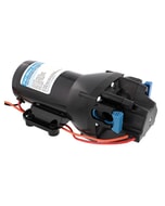 Osculati Jabsco Par-Max Plus Fresh Water Pump - 12V - 15L/min