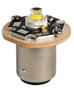 Osculati BA15D Bayonet LED Bulb for Anchor Lights