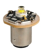 Osculati BA15D Bayonet LED Bulb for Anchor Lights
