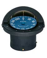 Osculati Ritchie Supersport SS2000 Compass - 4.5 Inch Black & Blue