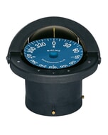 Osculati Ritchie Supersport SS2000 Compass - 4.5 Inch Black & Blue