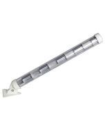 Osculati Supercompact Radar Reflector - Folding Base Mount