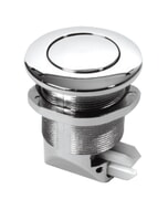 Osculati Push-Button Click Catch