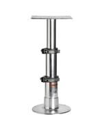 Osculati Giant Heavy Duty Table Pedestal - 345 - 714mm