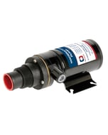Osculati Self-priming Macerator - 12V - 43L/min