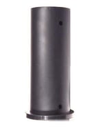 Osculati Rubber Shaft Line Bushing - 22mm x 80mm