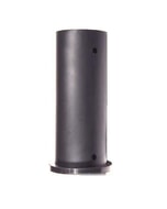Osculati Rubber Shaft Line Bushing - 22mm x 80mm