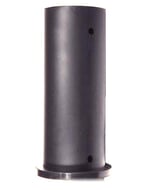 Osculati Rubber Shaft Line Bushing - 30mm x 120mm