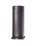 Osculati Rubber Shaft Line Bushing - 30mm x 120mm