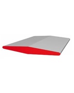 Osculati Sail Batten 30 x 3mm x 2m - Pack of 5
