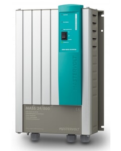 Mastervolt Mass Sine Inverter 24/800 (230V/50Hz)