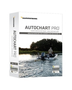 Humminbird Autochart Pro (EU)