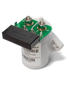 Mastervolt Charge Mate 2502