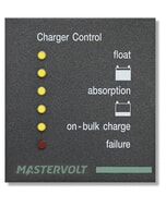 Mastervolt MasterView Read-out 6 LED