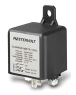 Mastervolt Charge Mate 1202
