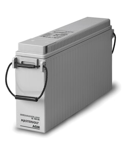 Mastervolt AGM Battery SlimLine 12/150Ah